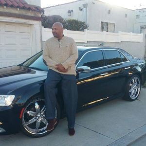 Meet your Posher, Sean